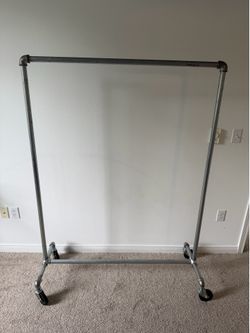 Clothes rack