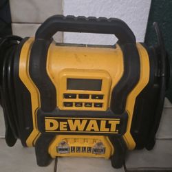 DeWalt Jump Stater