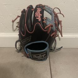 Rawlings 12.5 Baseball Glove