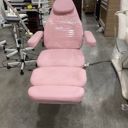 Electric Universal Beauty Chair 