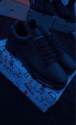 Designer shoes