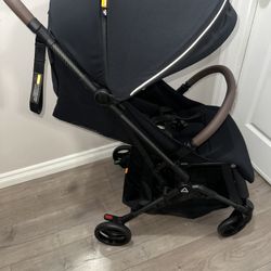 Baby Travel Strollers 
