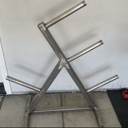Weight Stand 