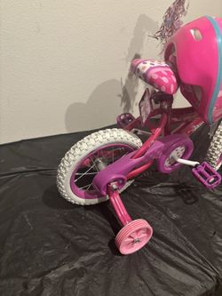 Child Bicycle Mickey Mouse 