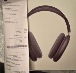 AirPod Max (USB-C)