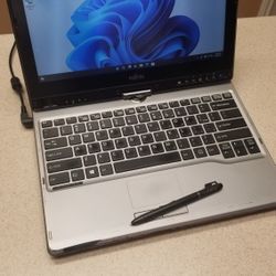 Laptop i5 SSD