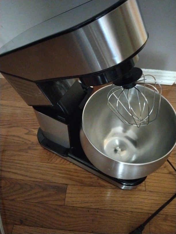 Stand Mixer