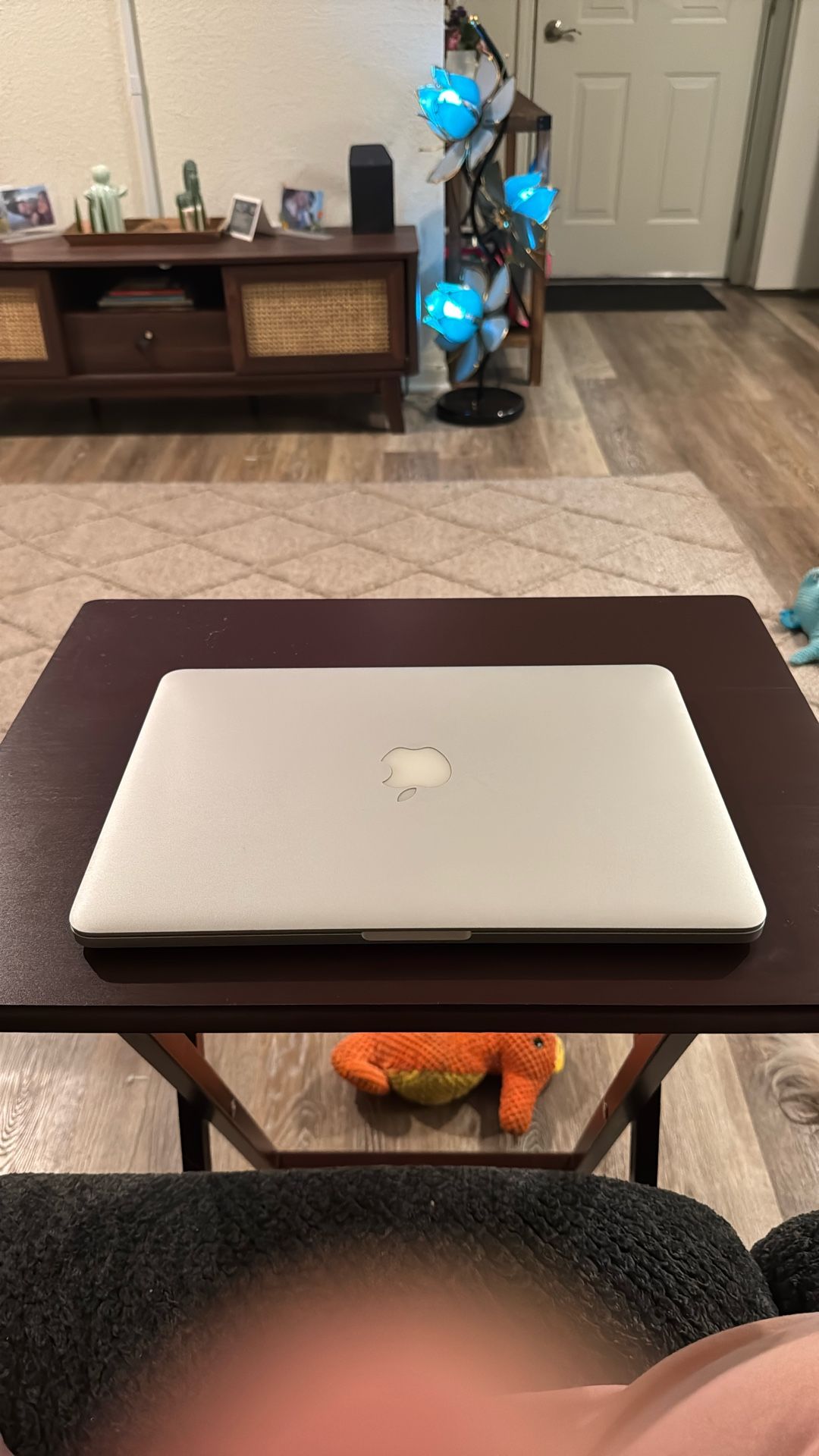 MacBookPro 13” Early 2013