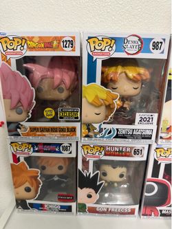 Funko Pop
