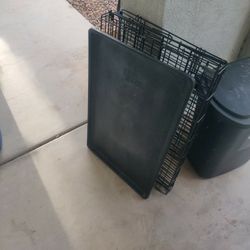 Medium Dog Crate