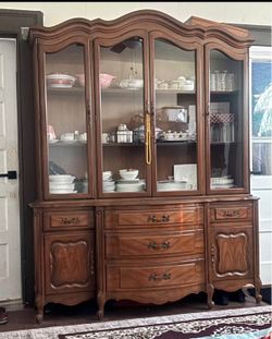Brown showcase