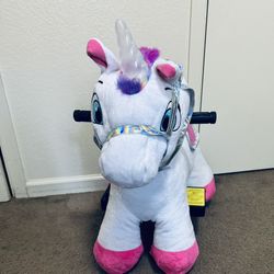 Unicorn Capacity 50 Pounds