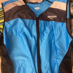 Amazon Vest