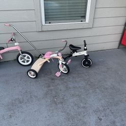 Kids Bike 20 Each 