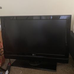 40 Inch Lg Tv