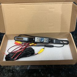 Rear View Car Camera