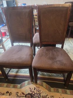 Dining Chairs