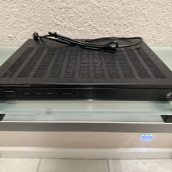 Niles Audio SI-245 stereo amplifier 70 watts/ch @ 4 ohms OR 45@8 ohms