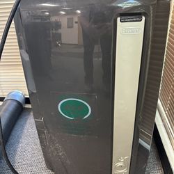 DeLonghi Air Conditioner 12,500 BTU