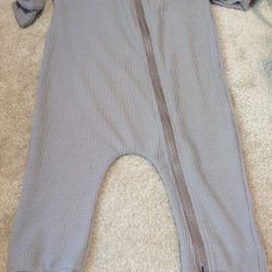 NWOT Deer One Piece Outfit
