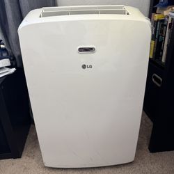 LG AC