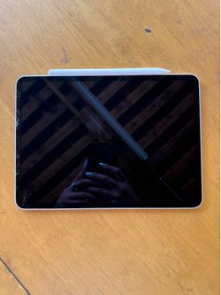 IPad Pro 11 in. (2nd generation)