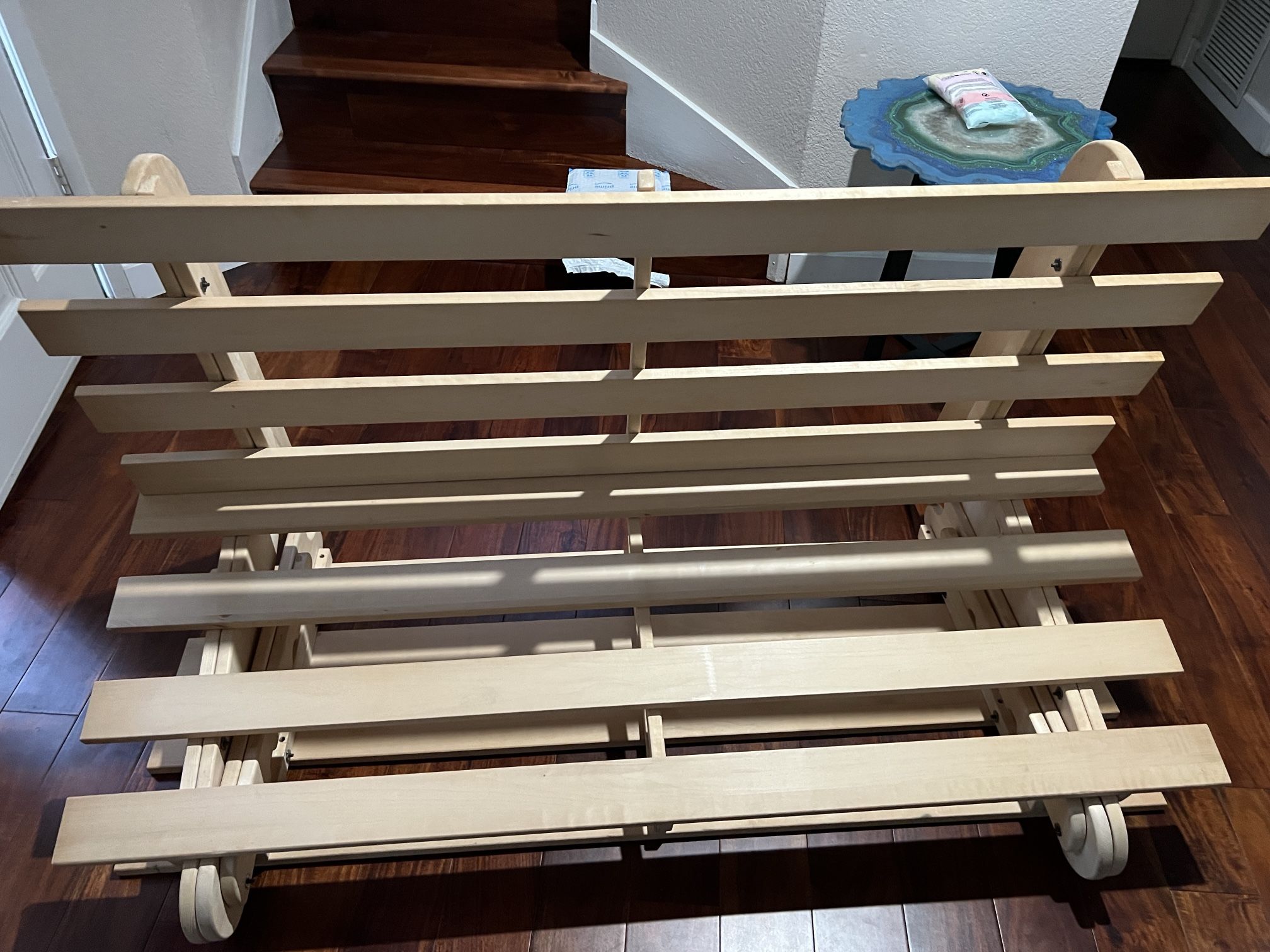 Futon Bed Frame