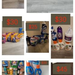 New Household Bundles 