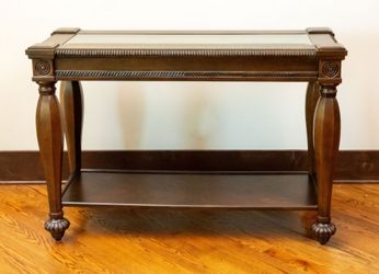 Signature Design for Ashley 'Mantera' Sofa Table