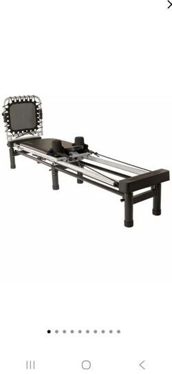 Pilates Machine