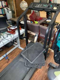 Treadmill
