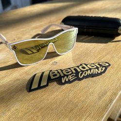 Deion Sanders PRIME21 Sunglasses 