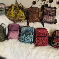 Bag packs