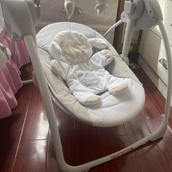 Baby Swing