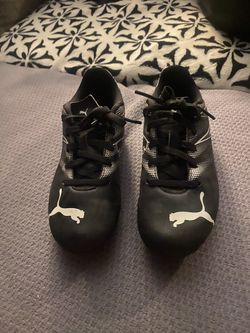Cleats And Shin guards