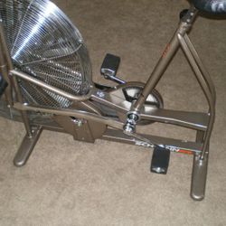 Schwinn Airdyne Exercise Bike 