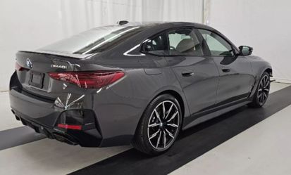 2025 BMW 4 Series