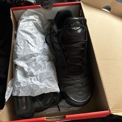 Nike Men’s Airmax Plus