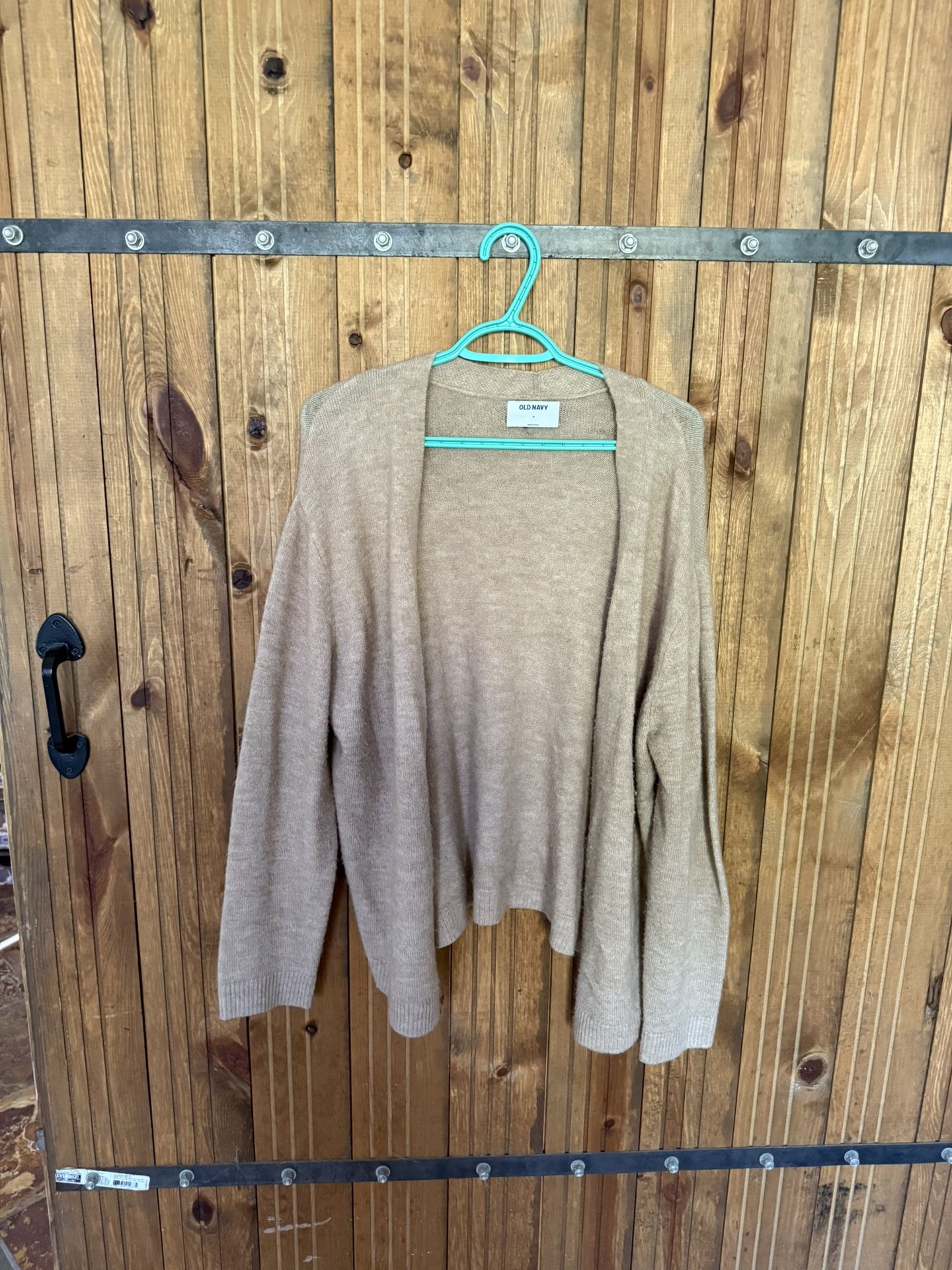Cardigan
