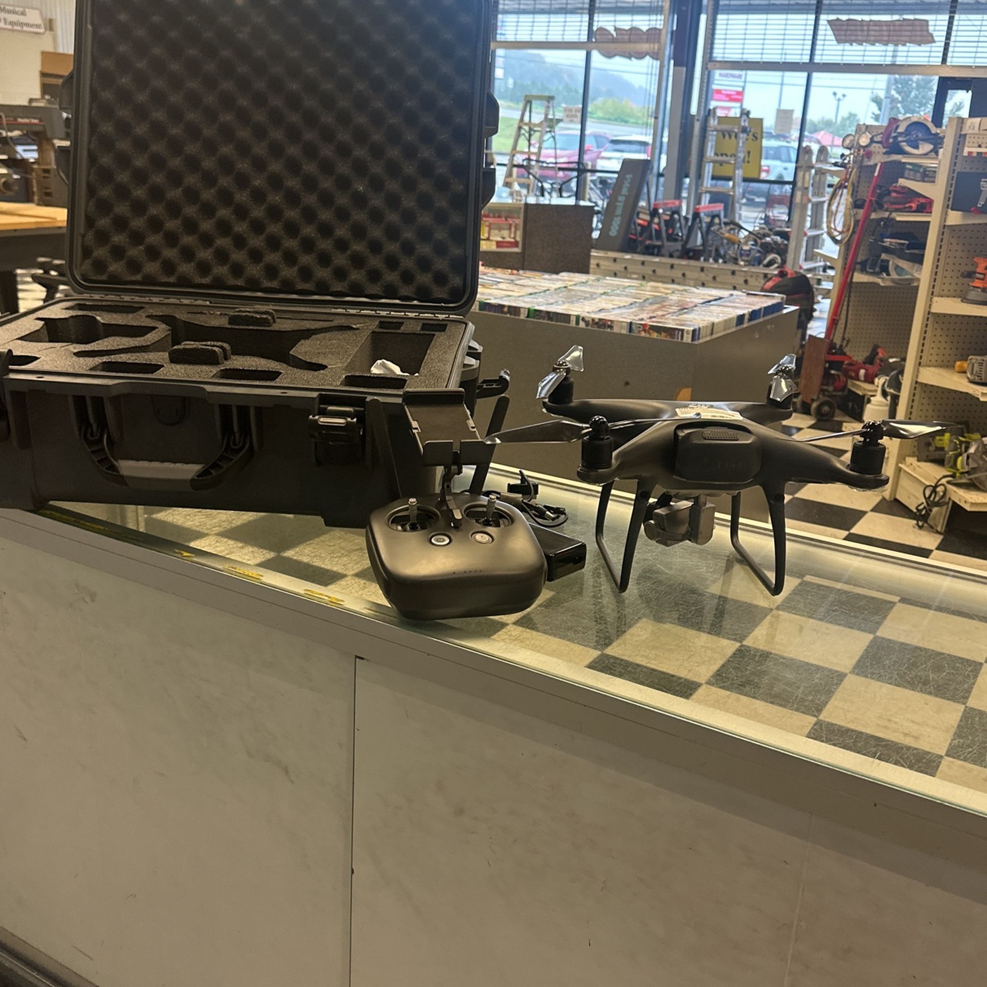 Drone Dji