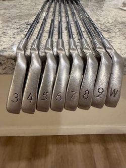 Ping golf set