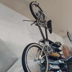 Custom 20" Lowrider Bike 