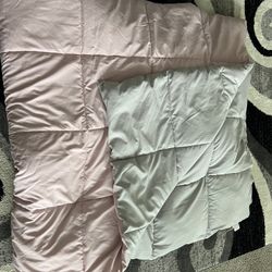 Reversible Comforter 
