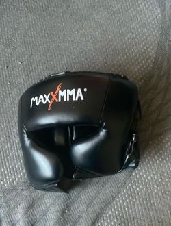 MaxxMMa L/XL headgear