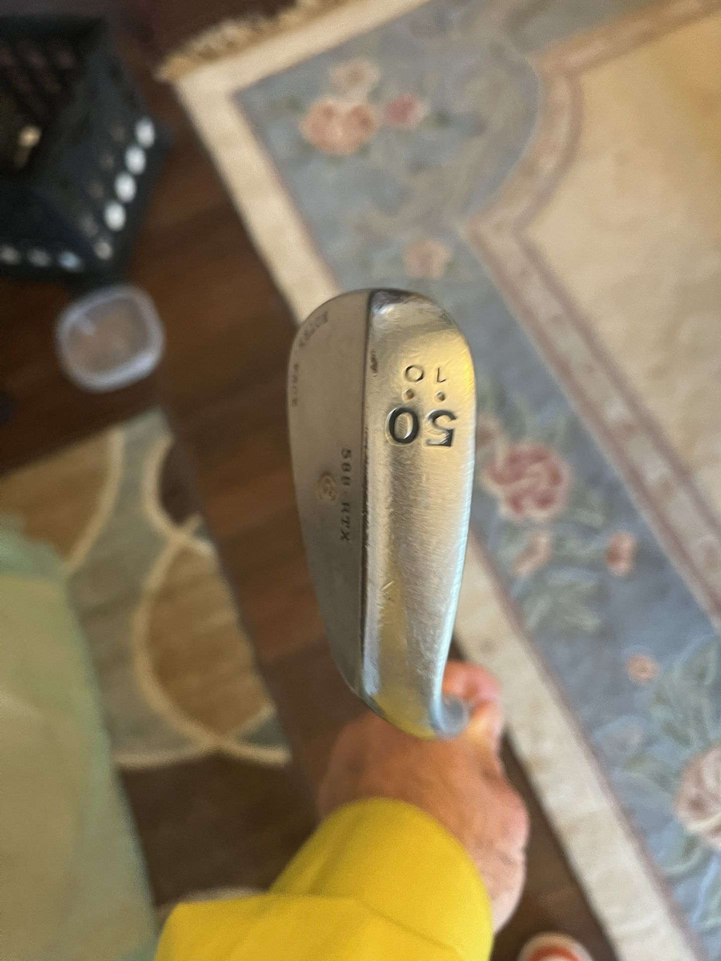 Wedge
