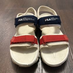 Fila Sandals 