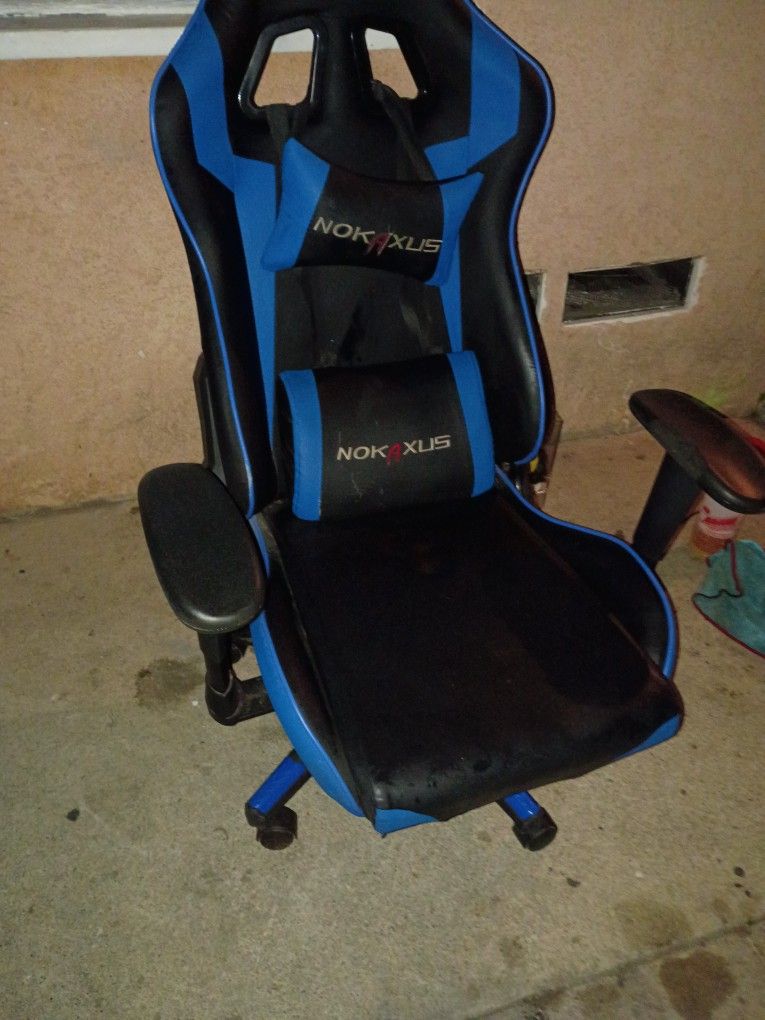 Off brand Gaming Chair