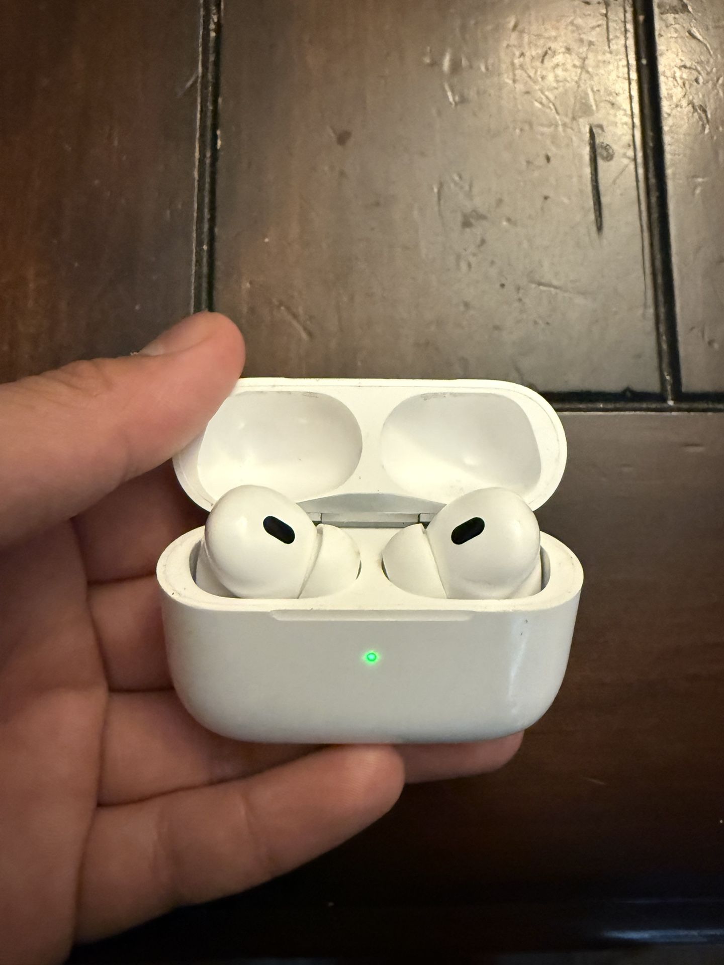 Airpod Pros