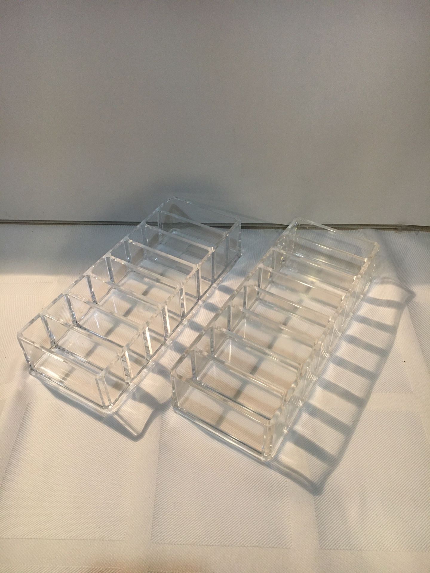 Cosmetic Case Holder