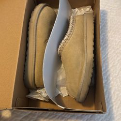 Uggs Tasman